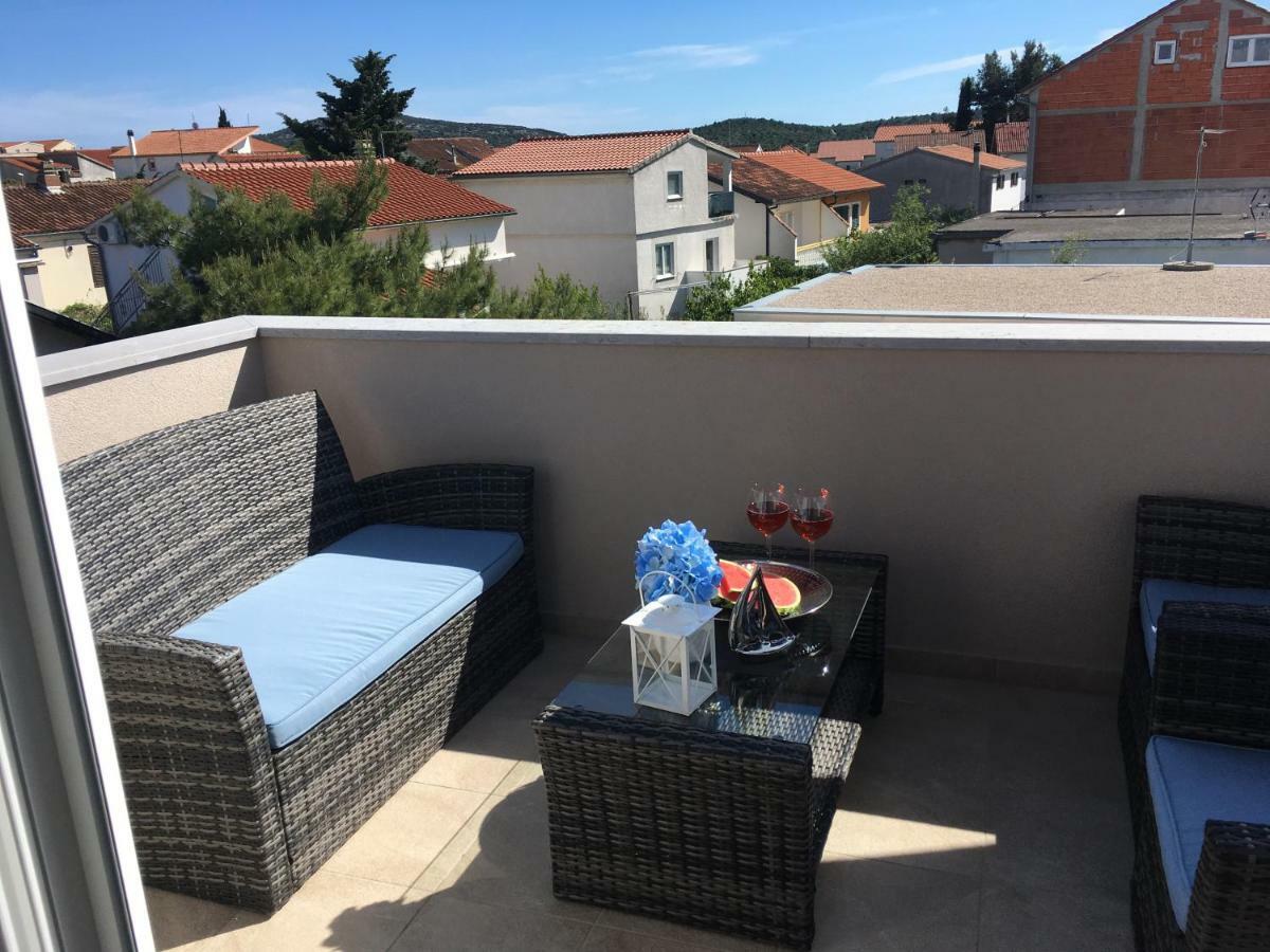 Luxury Apartments Vucinic Pirovac Esterno foto